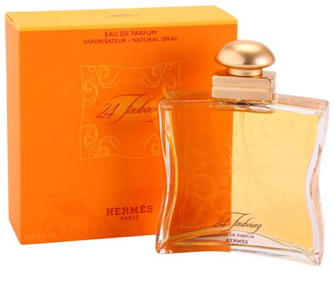 hermes parfum damen hermès 24 faubourg|hermes 24 faubourg boots.